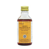 Kottakkal Ayurvedic Cheriya Prasarani Tailam Oil 200ml